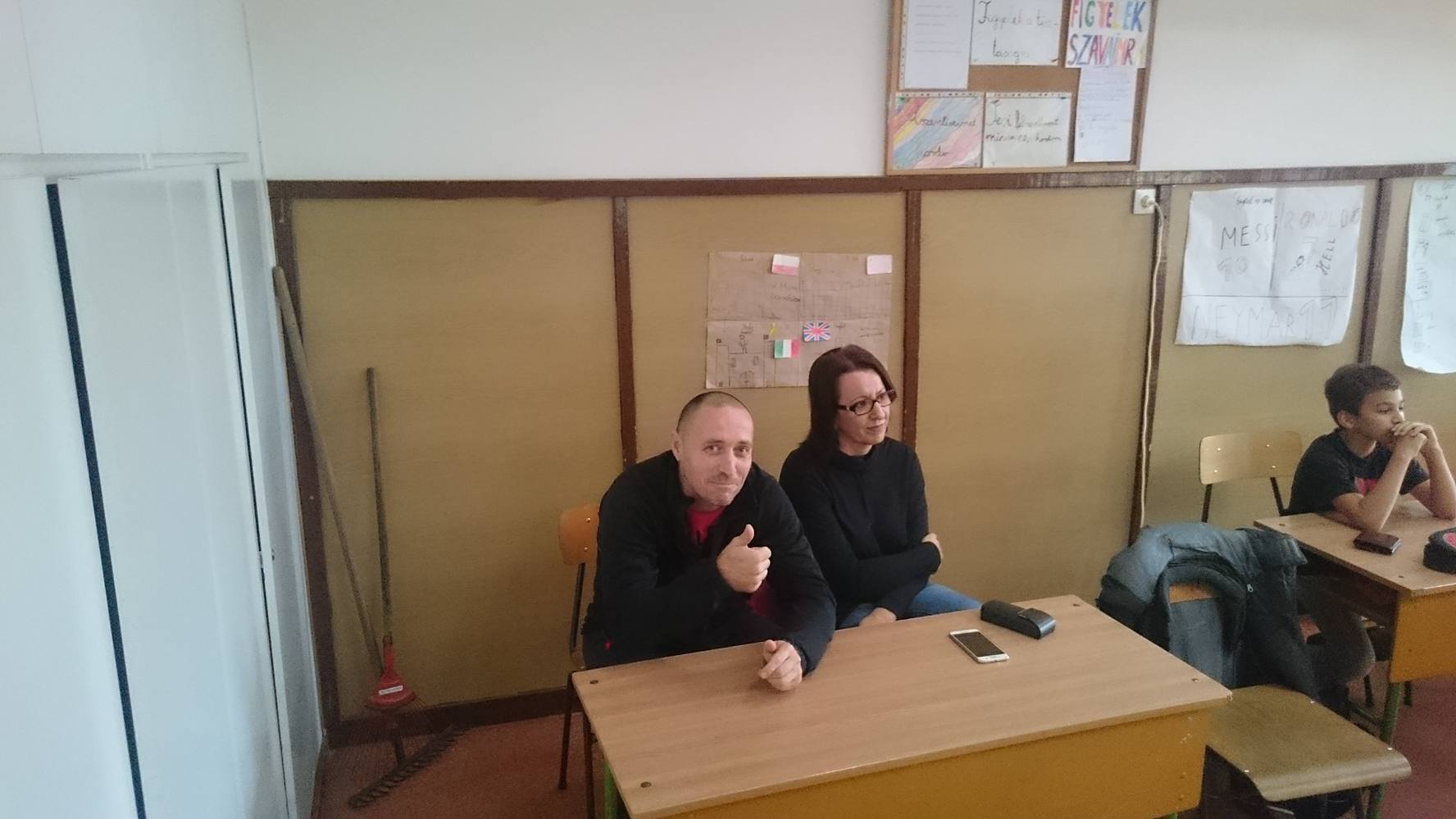 1. Farkas Attila kerékpárversenyző - 2016. október 6.