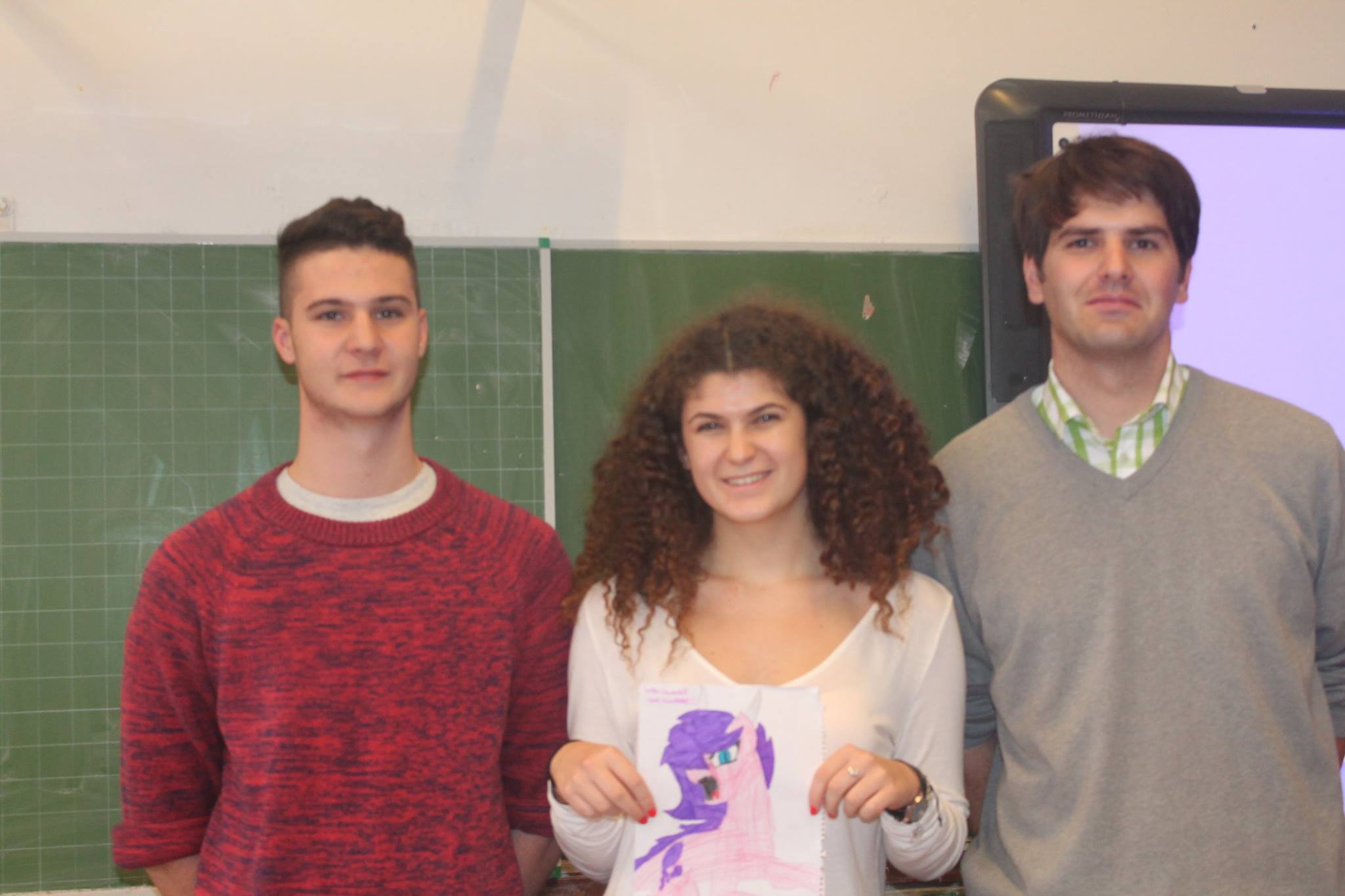 5. Major Dóra és Major Gábor a 