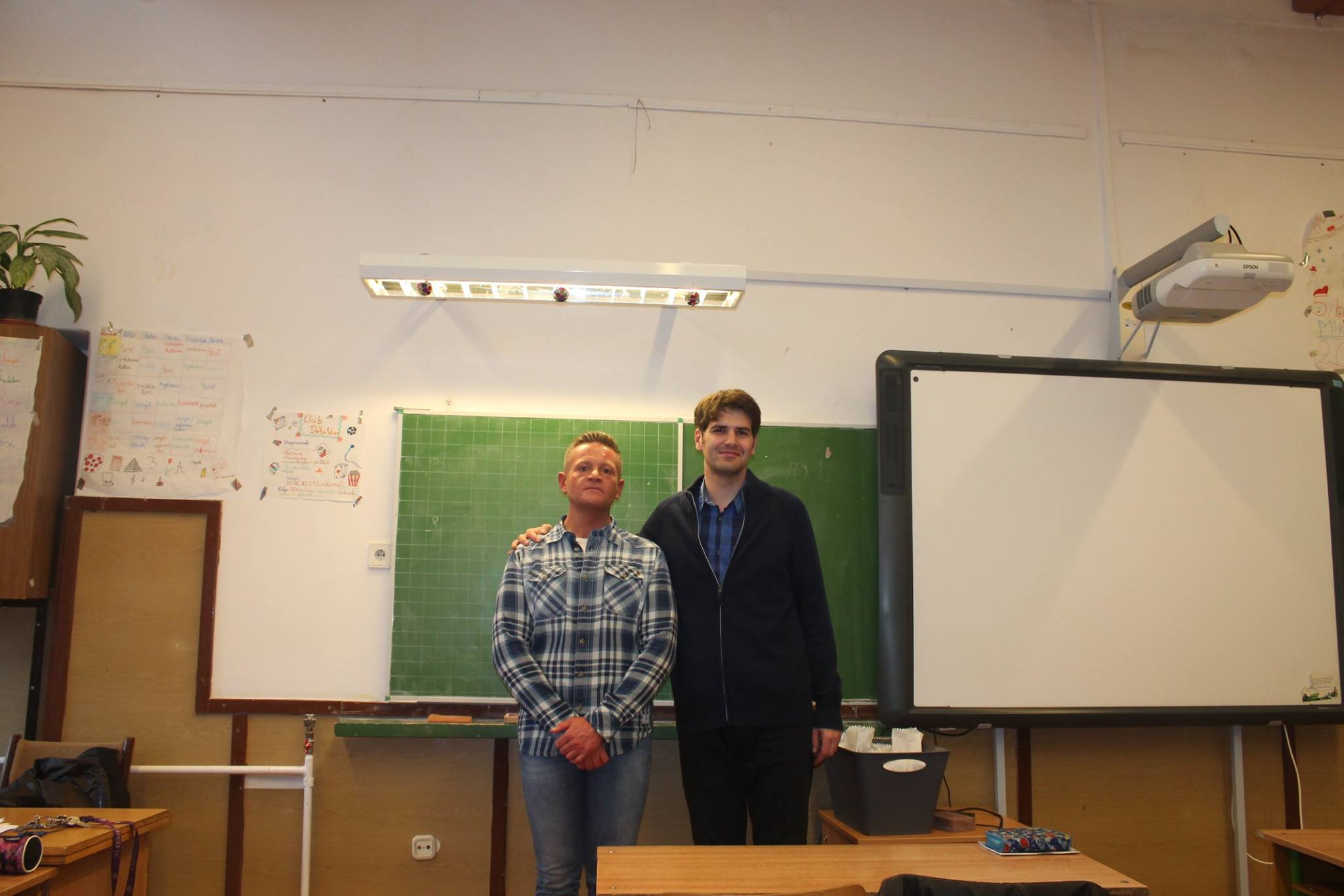 7. Pataki Mihály a Nyír-Petrol és a BringaSziget igazgatója - 2016. december 20.