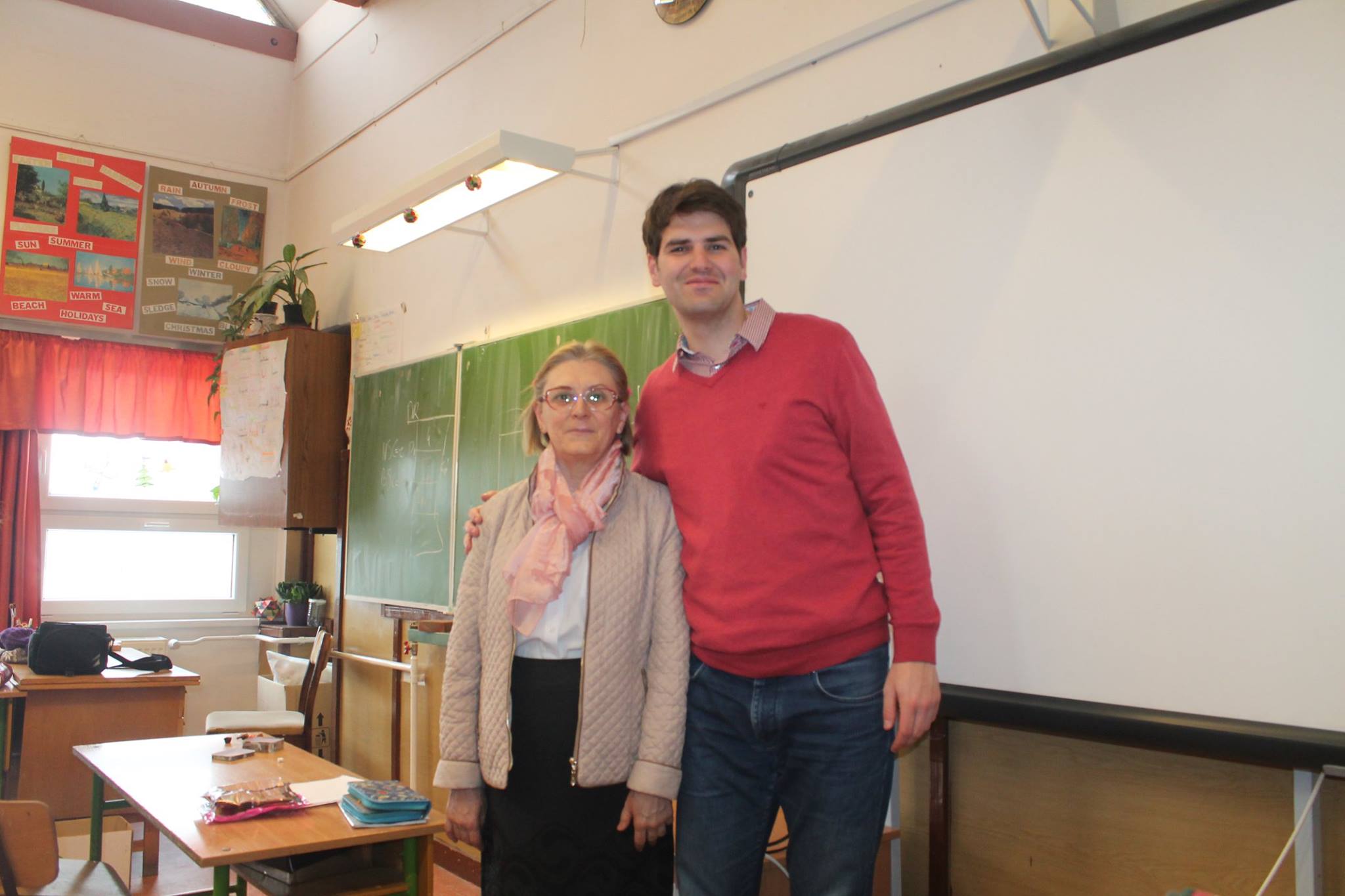 8. Dr. Papp Katalin a Debreceni Egyetem Ápolástudományi Tanszékének főiskolai docense - 2017. január 12.