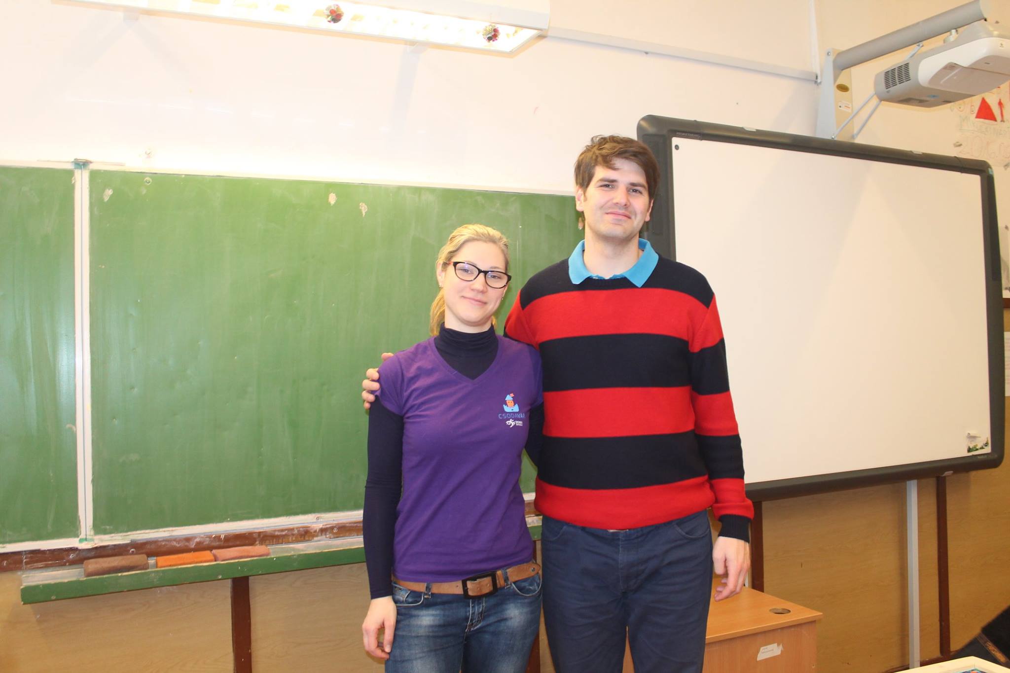 10. Tóth Erzsébet a Csodavár Korai Fejlesztő Centrum inkluzív nevelés tanára - 2017. január 31. 