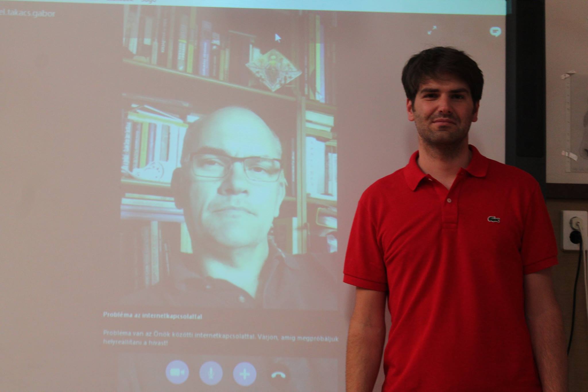 17. Gundel Takács Gábor (