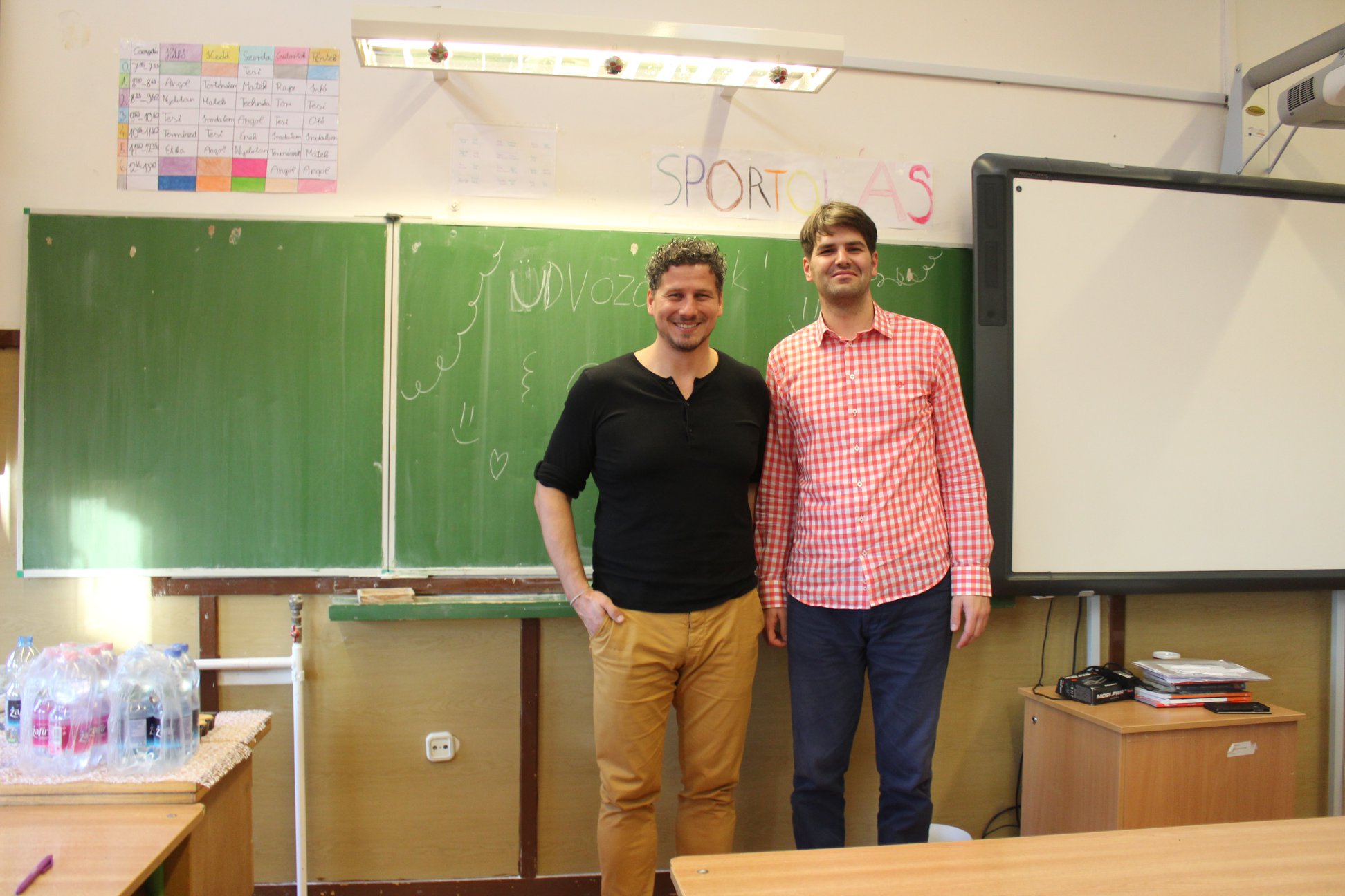 27. Rákász Gergely orgonaművész - 2017. november 15.