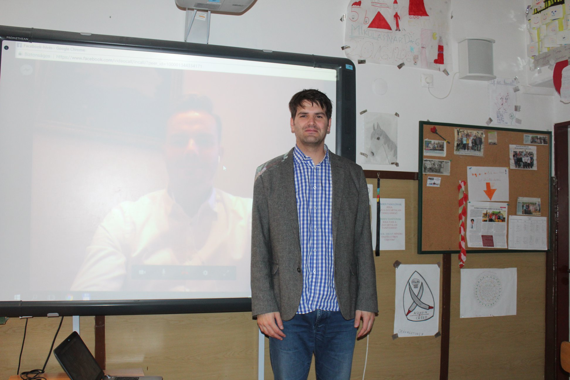 29. Dr. Horváth Zsolt az M4 Sport szakértője, jogász 