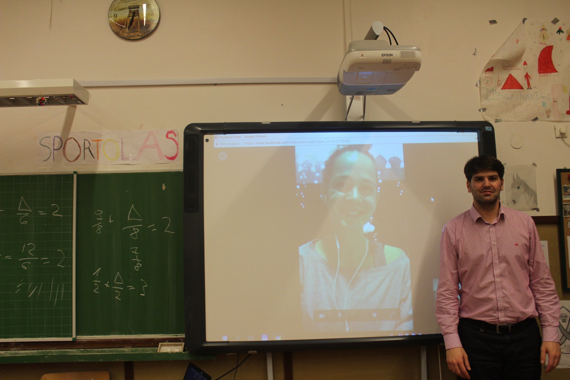 35. Gyarmati Panka Világkupa győztes snowboardos 