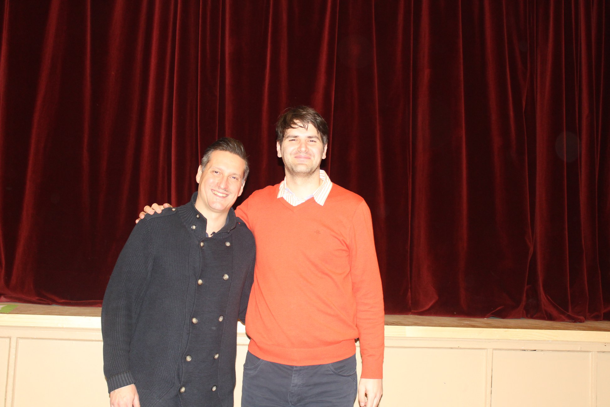 40. Pély Barna énekes, gitáros, dalszerző - 2018. március 3.