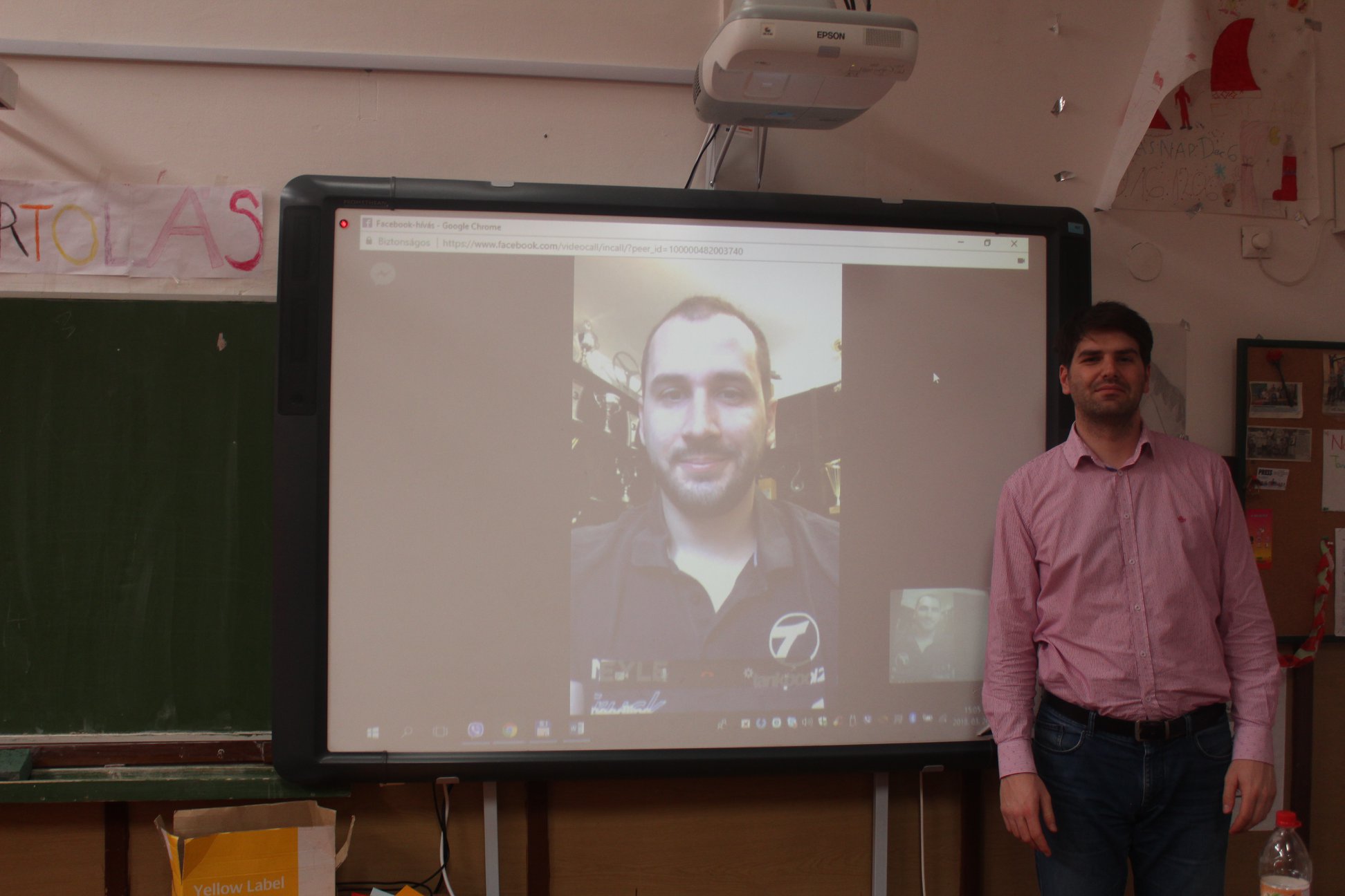 45. Kiss Norbert kétszeres Európa - bajnok kamionversenyző 