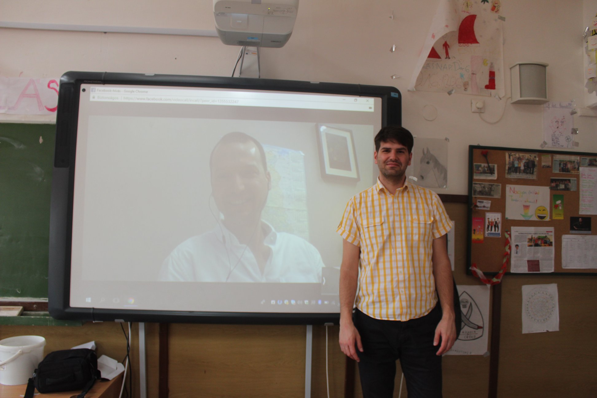 50. Dr. Fenyvesi Kristóf a Jyväskyläi Egyetem egyetemi tanára - Finnországból 