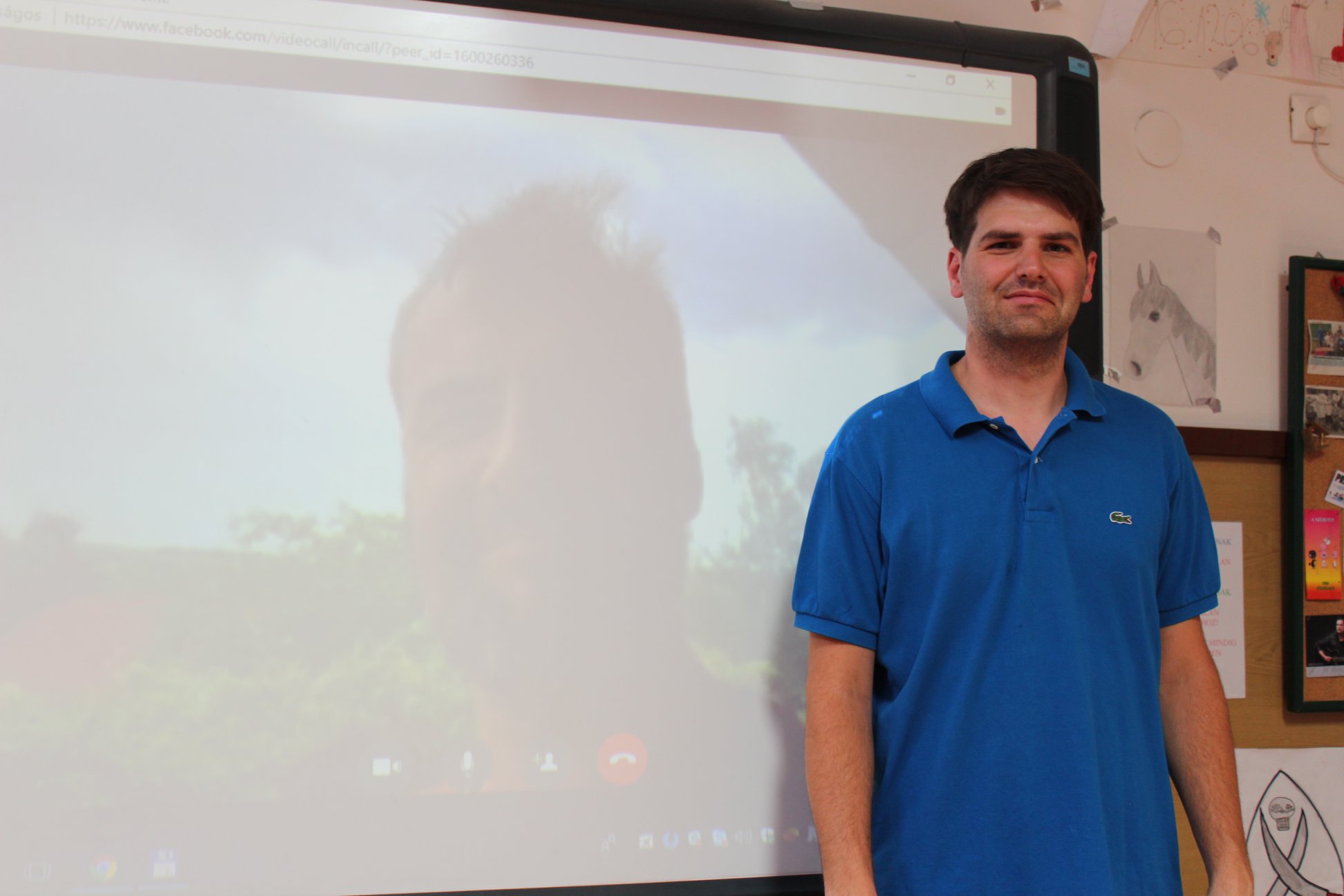 54. Pindroch Csaba Madách - díjas színművész 