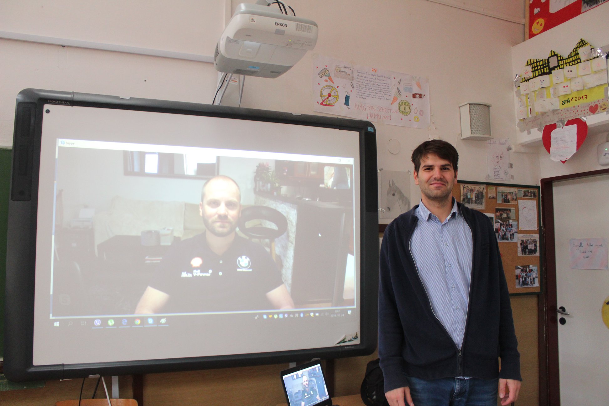 60. Talmácsi Gábor gyorsaságimotor-versenyző. 2007-ben a MotoGP 125 cm³-es kategóriájának világbajnoka - 