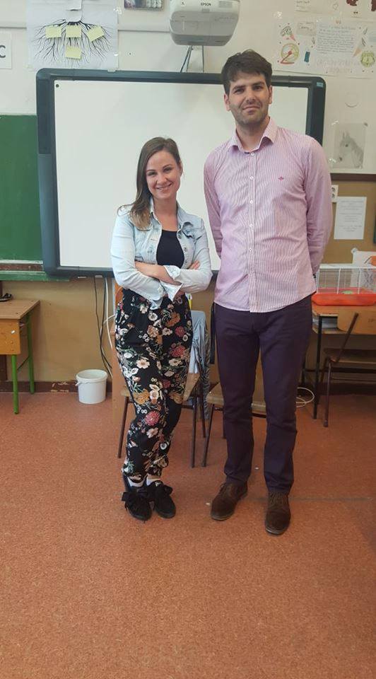 78. Szabó Fruzsina pszichológus - 2019. április 12.