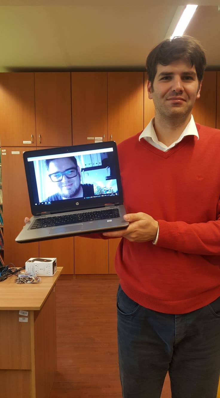 93. Deák Kristóf - Balázs Béla - díjas filmrendező, vágó, forgatókönyvíró és filmproducer.
A Mindenki című alkotás rendezője, amely 2017-ben elnyerte a legjobb élőszereplős rövidfilmnek járó Oscar - díjat 