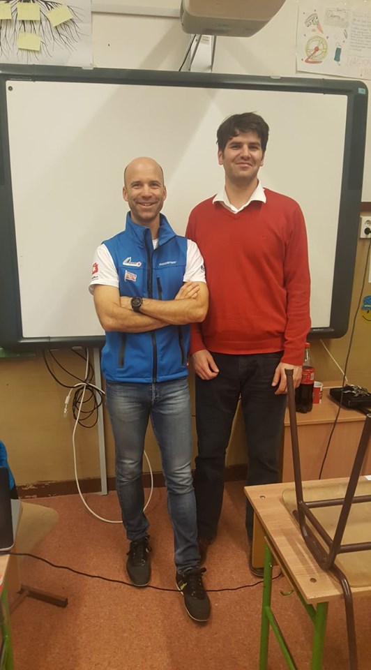 94. Makai Gábor jótékony vitorlázó - 2019. november 22.