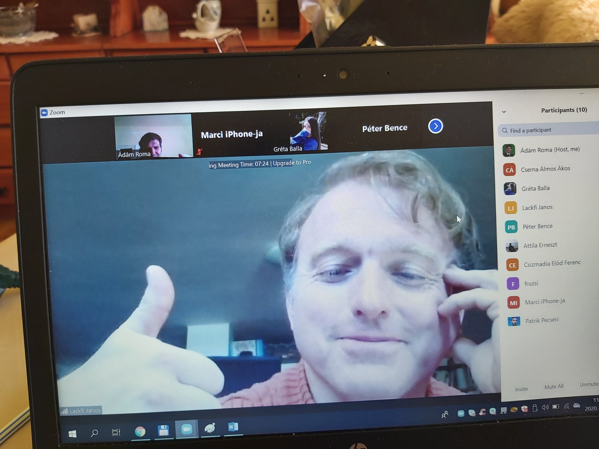 97. Lackfi János - József Attila - díjas költő, író, műfordító, tanár, Nyugat-kutató 