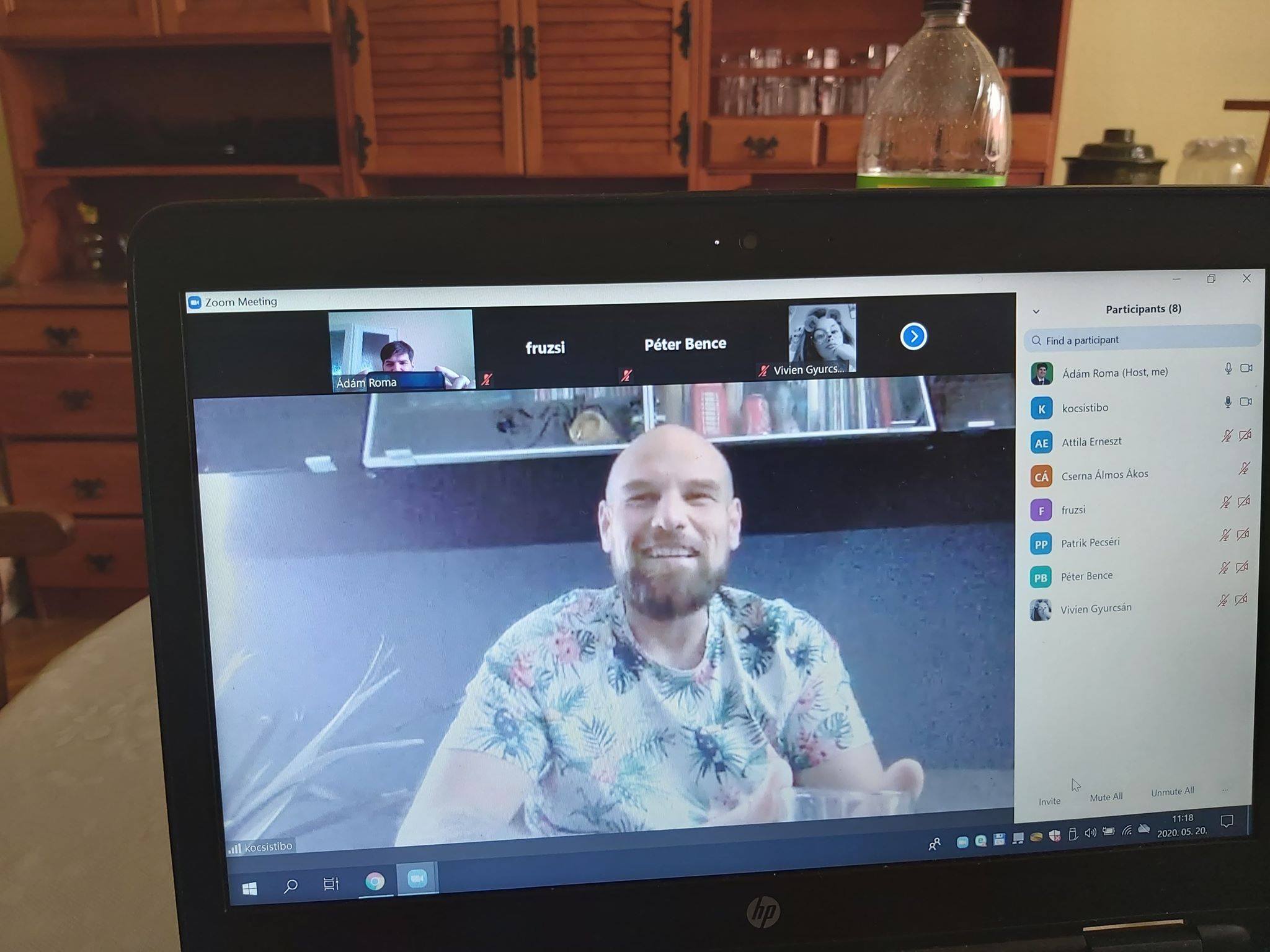 100. Kocsis Tibor énekes, az X - faktor 2011 - es, 2. évadjának győztese 