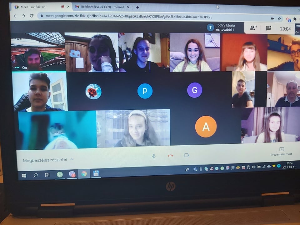 121. Hajdú B. István - Prima Primissima díjas sportújságíró, sportriporter, televíziós kommentátor 