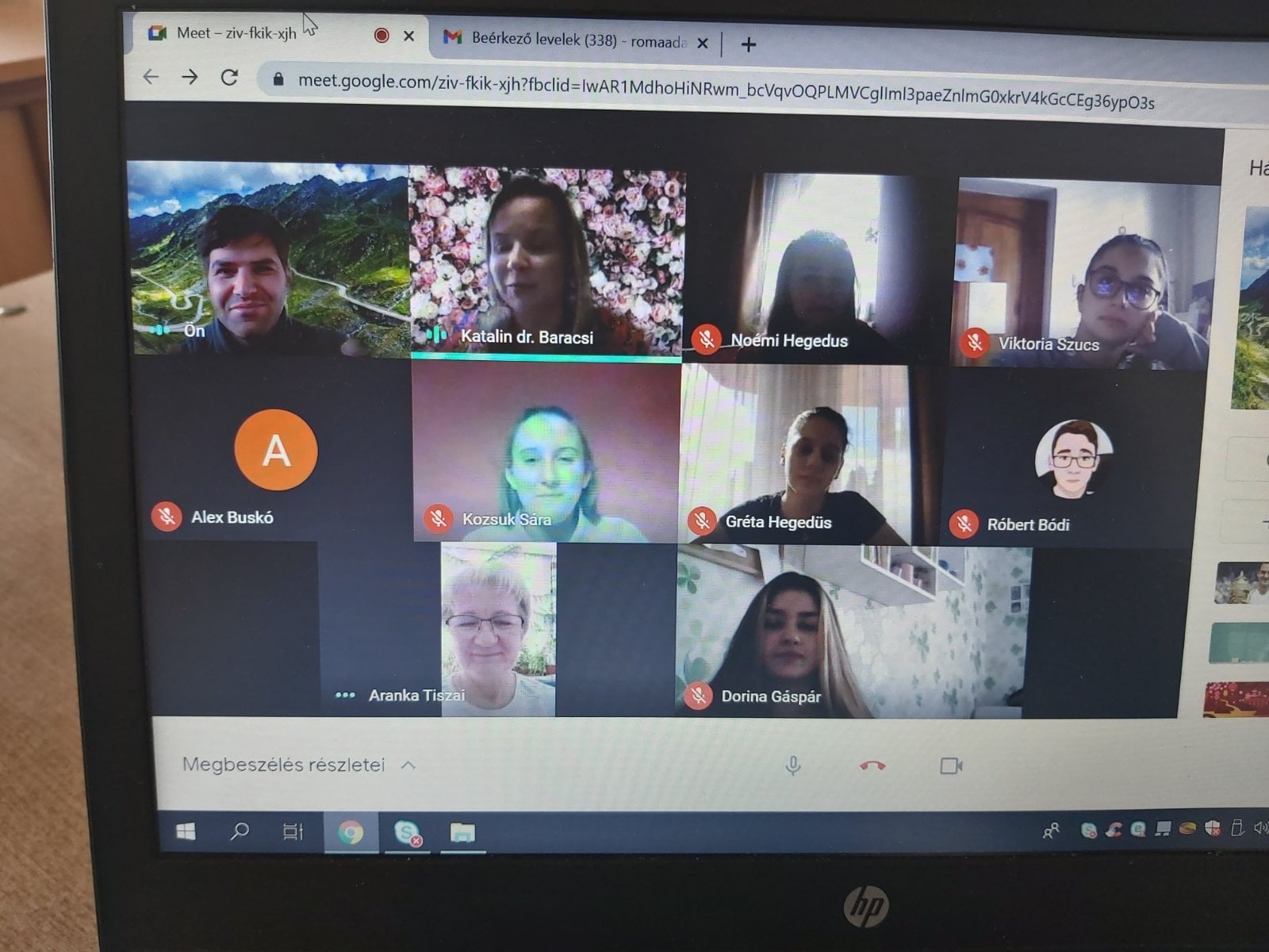 125. Dr. Baracsi Katalin internetjogász - 