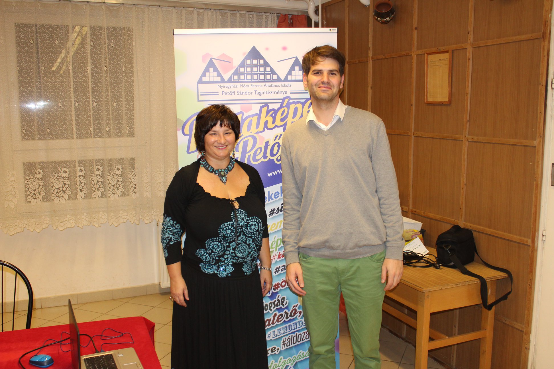 139. Dr. Kádár Annamária pszichológus - 2018. november 29.