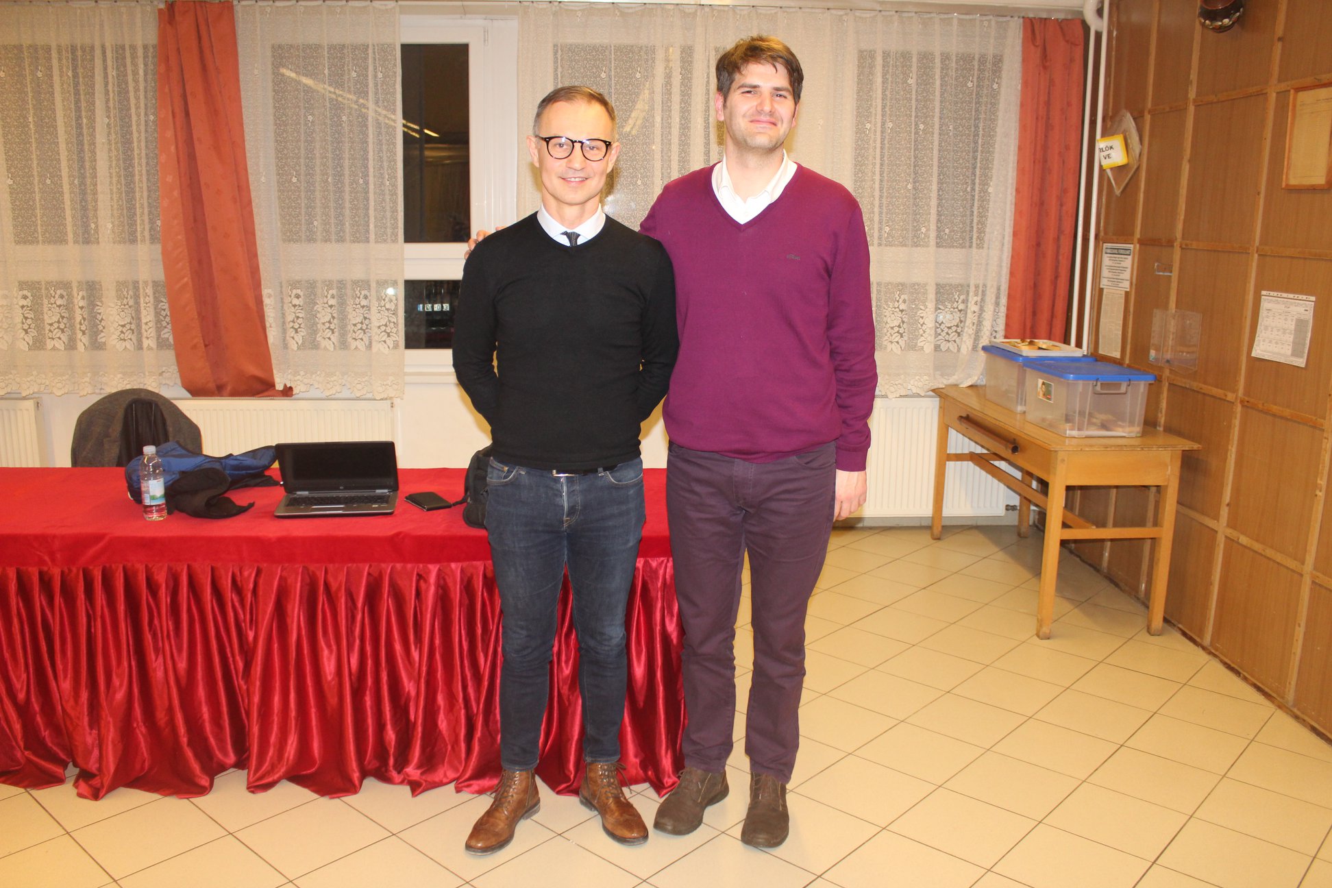 140. Garami Gábor rádiós műsorvezető, zenész - 2019. január 28.