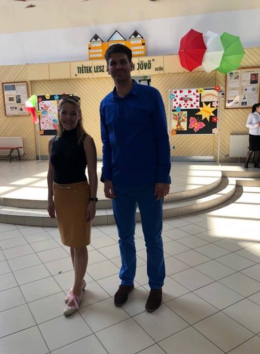 142. Balatoni Katalin néptáncpedagógus, neveléstudományi kutató, programgazda - Így tedd rá program vezetője - 2019. április 5.