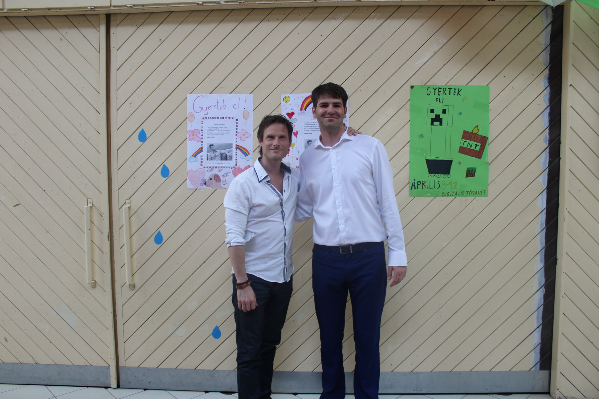 143. Fenyő Iván színművész - 2019. április 11.