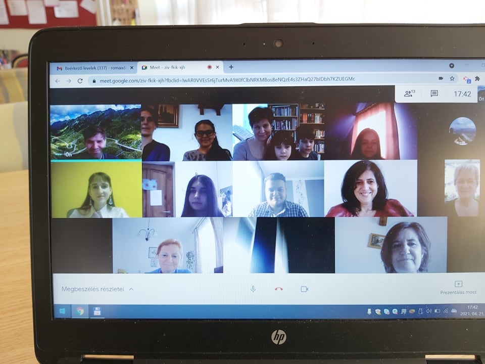 153. Berg Judit - József Attila-díjas író 