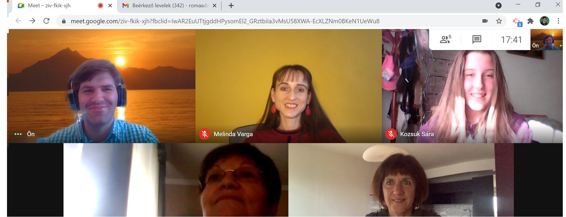 155. Rambala Éva Erőszakmentes kommunikációs tréner 