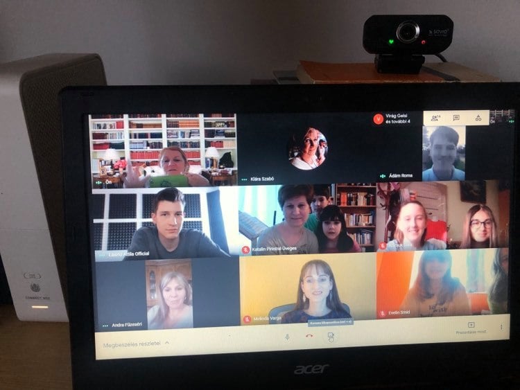 157. László Attila énekes, a Csillag születik harmadik szériájának győztese 