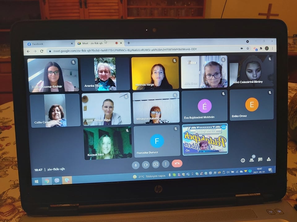 165. Kozma - Szuhár Eszter tanító magyar nyelv és irodalom specializációval, történelemtanár, Boldogságóra pedagógus 