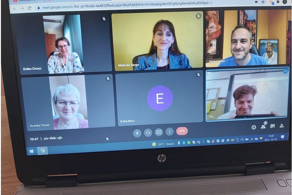 173. Lutter Imre versmondó előadóművész, producer, újságíró, drámapedagógus - 