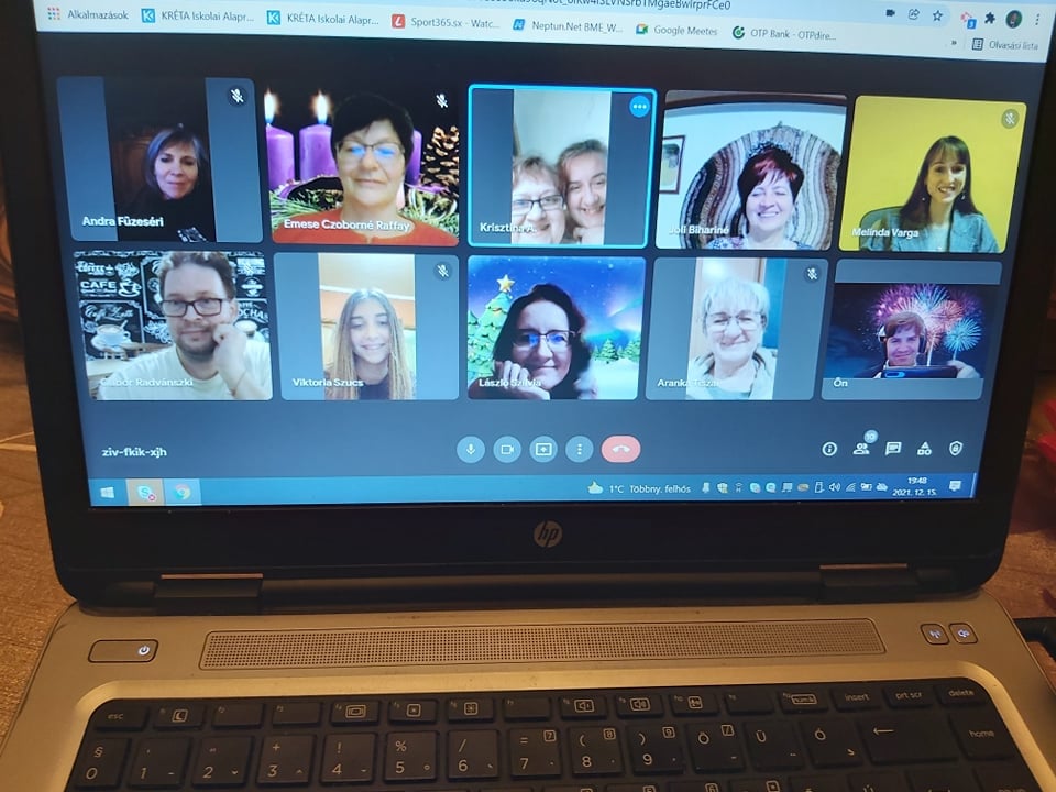 183. Dr. Bihari Albertné a Móricz Zsigmond Kulturális Egyesület alapító titkára, egykor a Móricz Zsigmond Megyei és Városi Könyvtár igazgatóhelyettese 