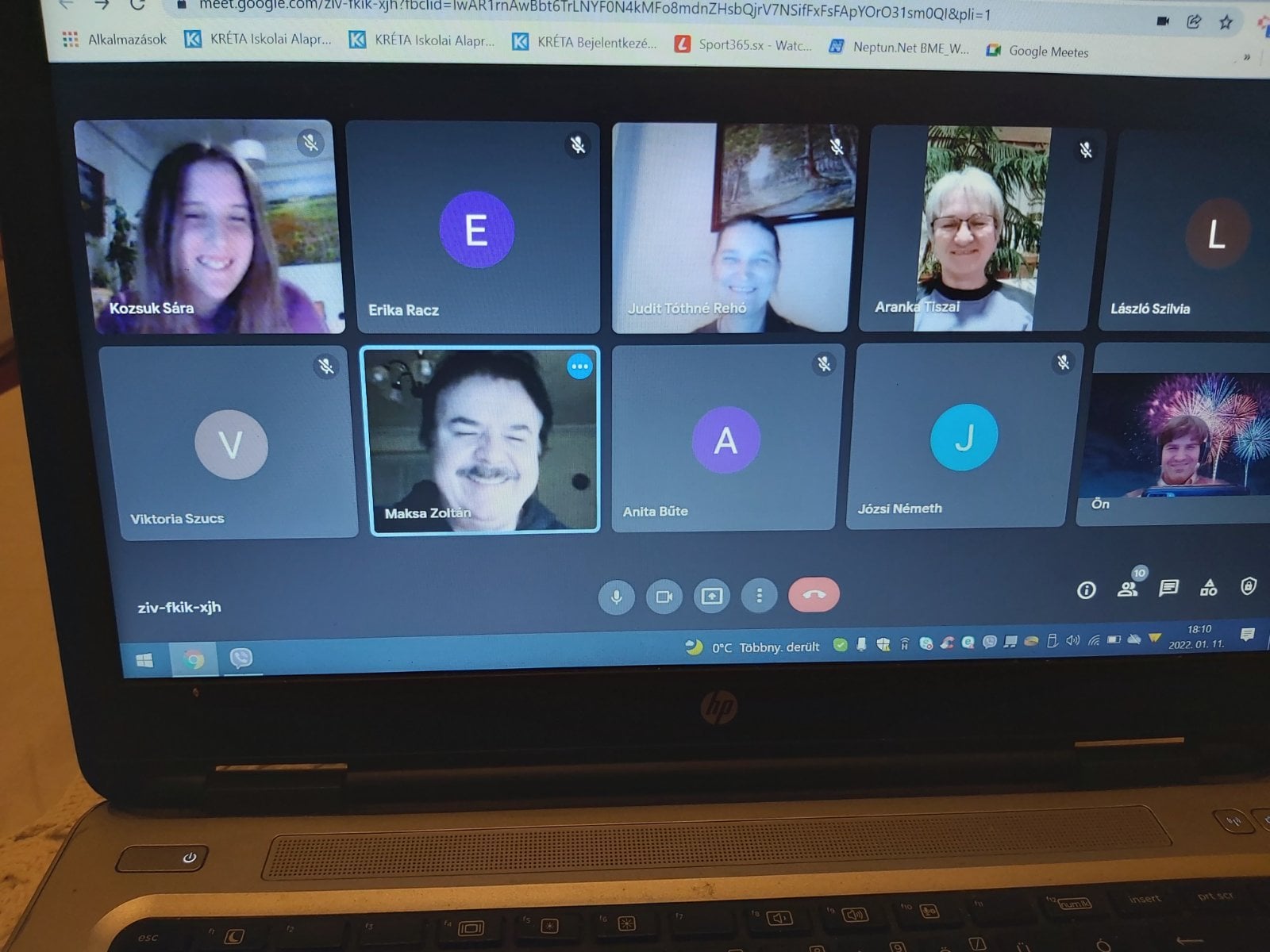 186. Maksa Zoltán Karinthy - gyűrűs humorista, zenész 