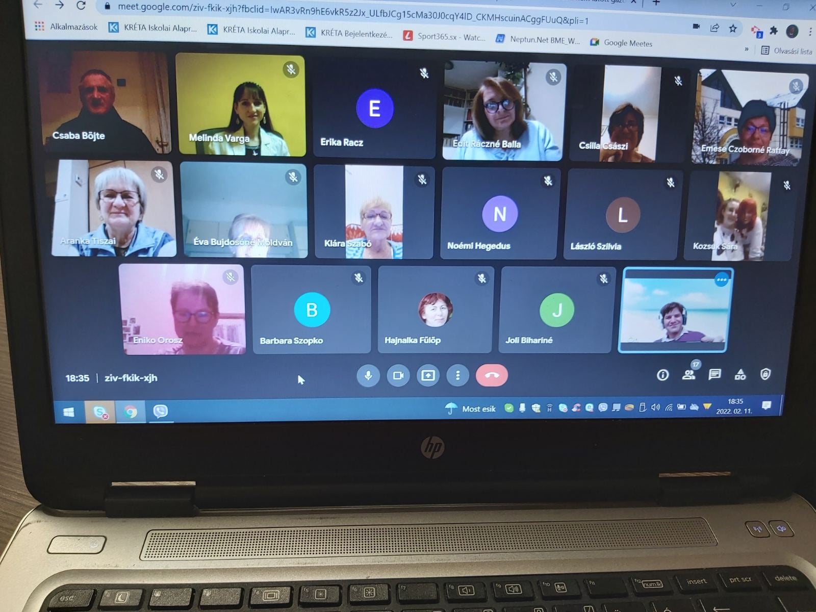 197. Böjte Csaba ferences rendi szerzetes, a Dévai Szent Ferenc Alapítvány alapítója 