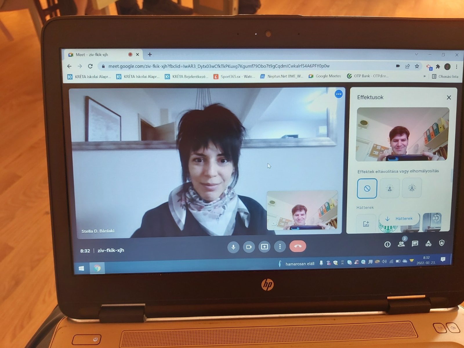 203. Bánlaki D. Stella újságíró, Junior Prima-díjas, független szövegíró, szerkesztő, tanácsadó, a Forbes magazin állandó szerzője. 