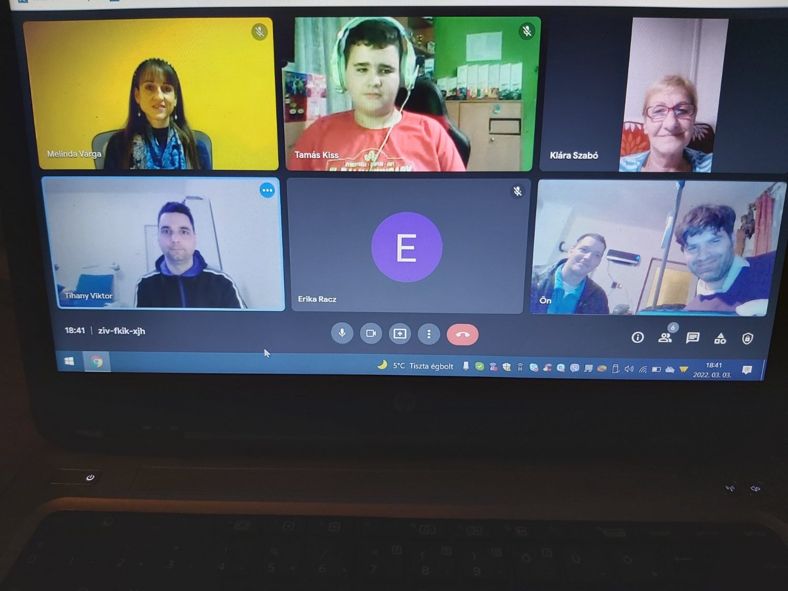 207. Tihany Viktor az M4 Sport műsorvezetője és sportriportere 