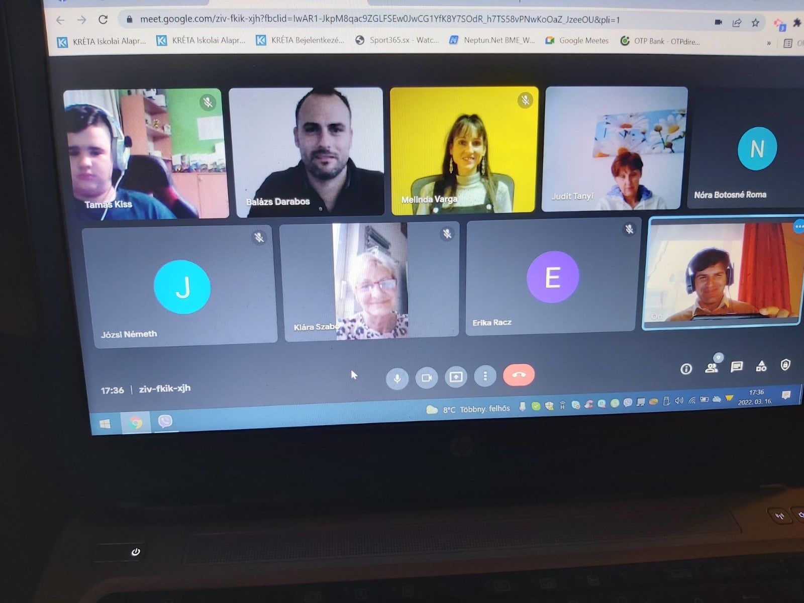 211. Darabos Balázs erőnléti edző, a Nyíregyháza Spartacus erőnléti edzője (korábban pl. a Fatum Nyíregyháza női röplabdacsapat és a Magyar női röplabda-válogatott erőnléti edzője is volt) 