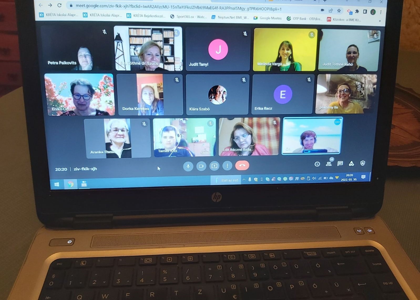 217. Pokorny Lia színésznő 